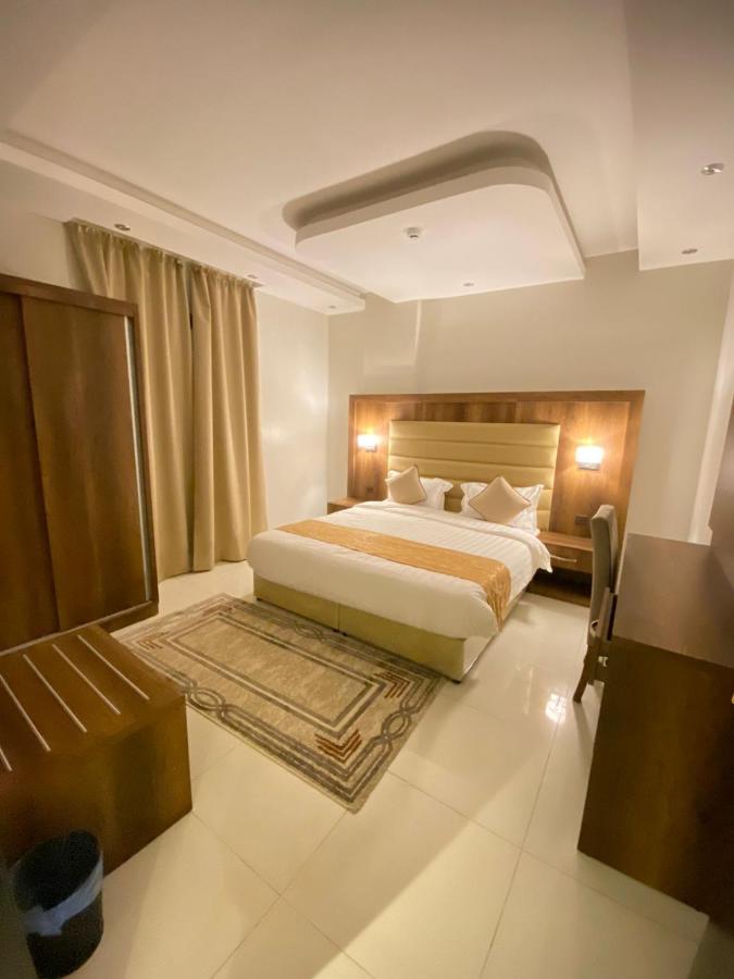 فندق دولف الرياض Doolv Hotel Εξωτερικό φωτογραφία