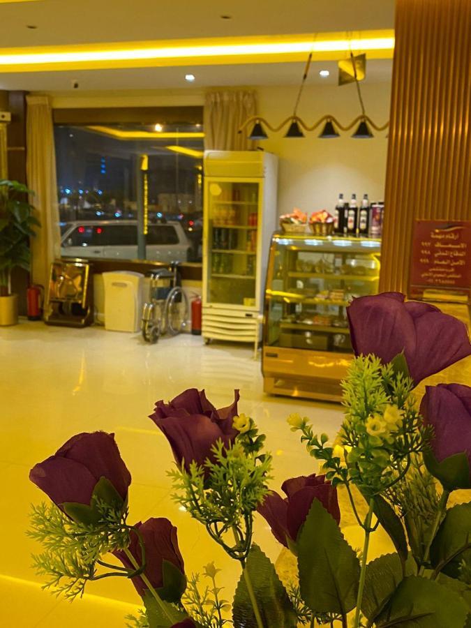 فندق دولف الرياض Doolv Hotel Εξωτερικό φωτογραφία